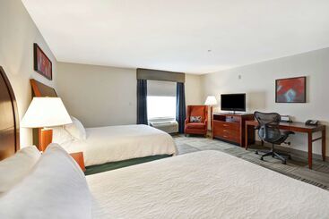 Hotel Hilton Garden Inn Gulfport Airport