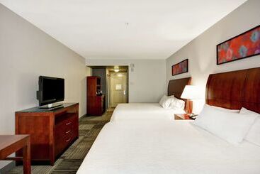 Hotel Hilton Garden Inn Gulfport Airport