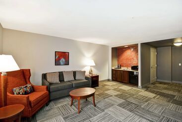 Hotel Hilton Garden Inn Gulfport Airport