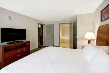 Hotel Hilton Garden Inn Gulfport Airport
