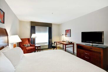 Hotel Hilton Garden Inn Gulfport Airport