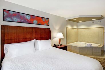 Hotel Hilton Garden Inn Gulfport Airport