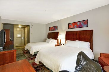 Hotel Hilton Garden Inn Gulfport Airport