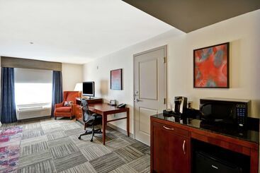 Hotel Hilton Garden Inn Gulfport Airport