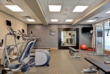 هتل Hilton Garden Inn Hattiesburg