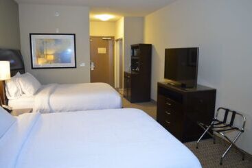 هتل Hilton Garden Inn Houstonpearland