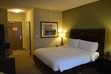 هتل Hilton Garden Inn Houstonpearland