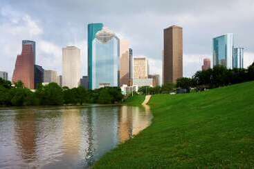 هتل Hilton Garden Inn Houstonpearland