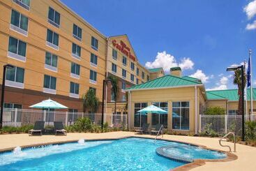 هتل Hilton Garden Inn Houstonpearland