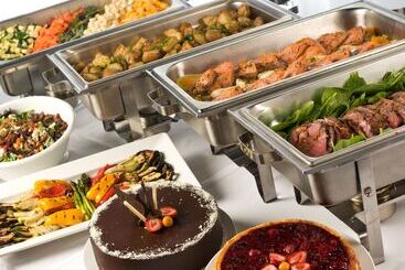 هتل Hilton Garden Inn Houstonpearland