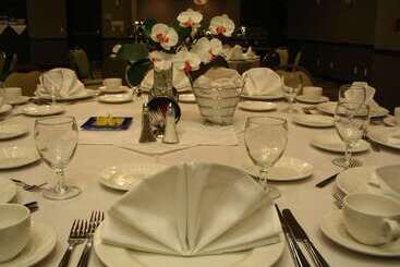 هتل Hilton Garden Inn Houstonpearland