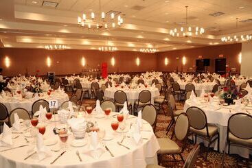 هتل Hilton Garden Inn Houstonpearland