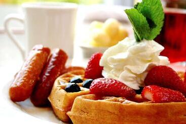 هتل Hilton Garden Inn Houstonpearland