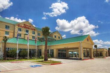 هتل Hilton Garden Inn Houstonpearland