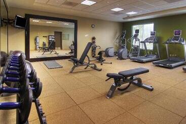 هتل Hilton Garden Inn Houstonpearland