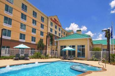 هتل Hilton Garden Inn Houstonpearland