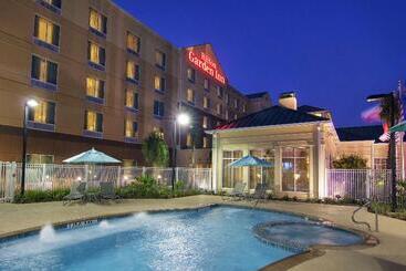هتل Hilton Garden Inn Houstonpearland