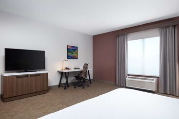 هتل Hilton Garden Inn Kalispell