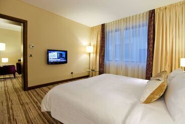 هتل Hilton Garden Inn Kutahya