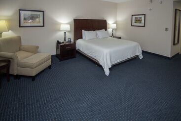 هتل Hilton Garden Inn Lexington Georgetown