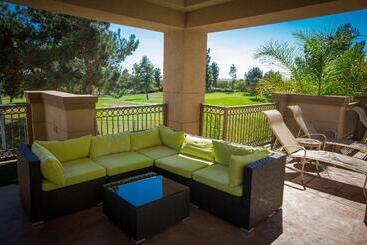 هتل Hilton Garden Inn Los Angeles Montebello