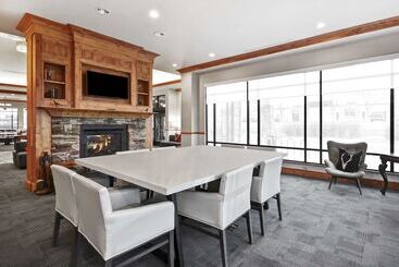 هتل Hilton Garden Inn Missoula