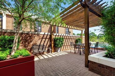 هتل Hilton Garden Inn Mobile West I 65/airport Blvd