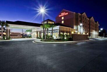 هتل Hilton Garden Inn Mobile West I 65/airport Blvd