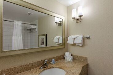 هتل Hilton Garden Inn Mobile West I 65/airport Blvd