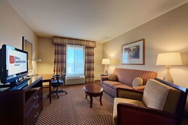 هتل Hilton Garden Inn Palmdale