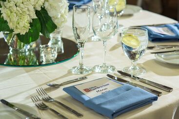هتل Hilton Garden Inn Portsmouth Downtown