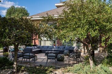 هتل Hilton Garden Inn Rockford