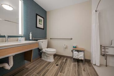 هتل Hilton Garden Inn Rockford