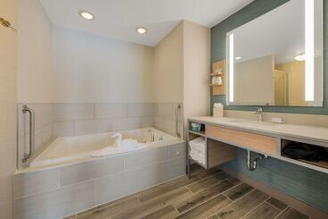 هتل Hilton Garden Inn Rockford