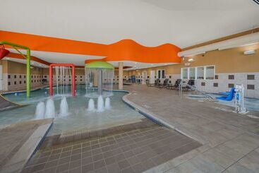 هتل Hilton Garden Inn Rockford