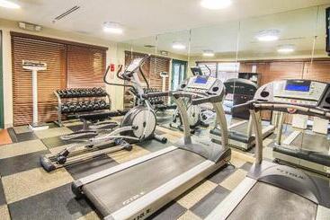 Holiday Inn Express Hotel & Suites Auburn, An Ihg