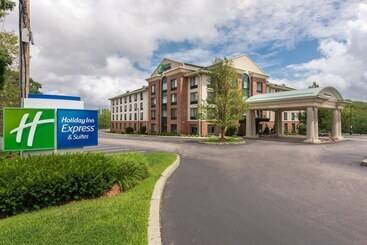 Holiday Inn Express Hotel & Suites Auburn, An Ihg