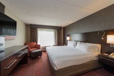 Holiday Inn Express Hotel & Suites Auburn, An Ihg