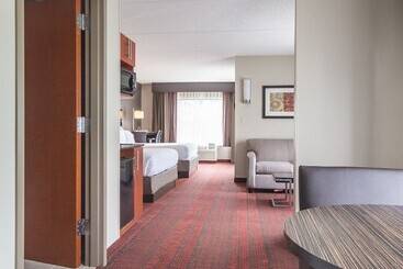 Holiday Inn Express Hotel & Suites Auburn, An Ihg