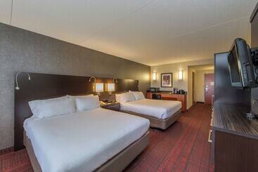 Holiday Inn Express Hotel & Suites Auburn, An Ihg