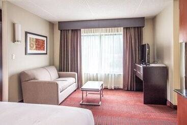 Holiday Inn Express Hotel & Suites Auburn, An Ihg