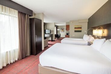 Holiday Inn Express Hotel & Suites Auburn, An Ihg