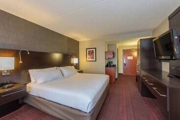 Holiday Inn Express Hotel & Suites Auburn, An Ihg
