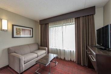 Holiday Inn Express Hotel & Suites Auburn, An Ihg