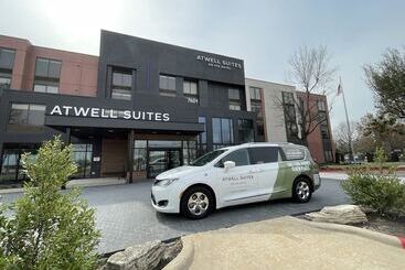 هتل Atwell Suites Austin Airport, An Ihg