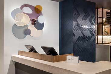 هتل Atwell Suites Austin Airport, An Ihg