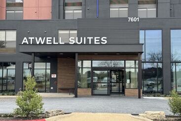 هتل Atwell Suites Austin Airport, An Ihg