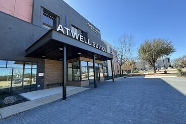 هتل Atwell Suites Austin Airport, An Ihg