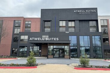 هتل Atwell Suites Austin Airport, An Ihg