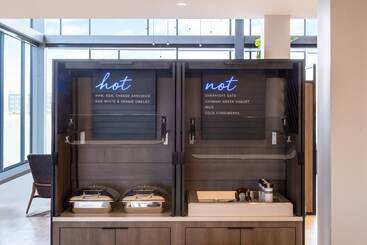 هتل Atwell Suites Austin Airport, An Ihg